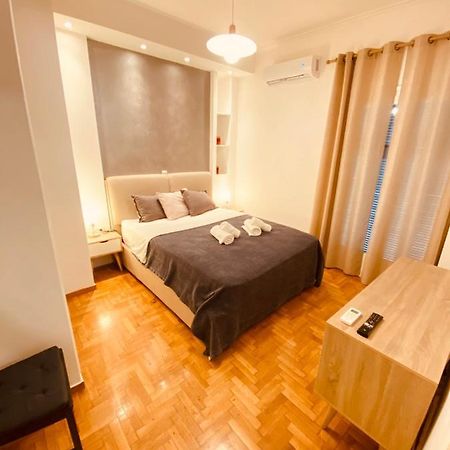 Studio 32M2 Nefitou Metaxa Athen Exterior foto
