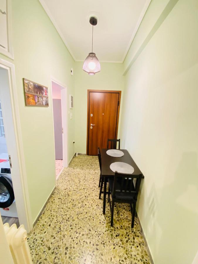 Studio 32M2 Nefitou Metaxa Athen Exterior foto