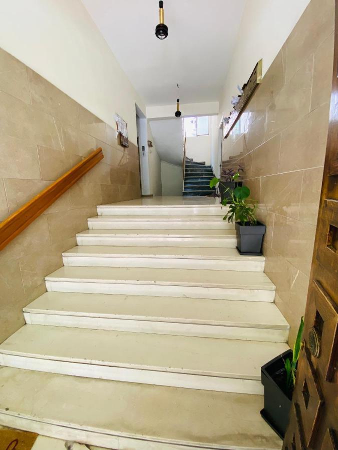 Studio 32M2 Nefitou Metaxa Athen Exterior foto